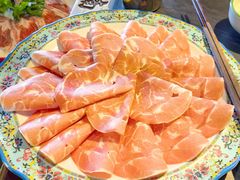 -南门四季铜锅涮肉(东坝店)