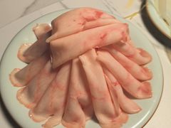 -穆斯林饭庄(明德南街店)