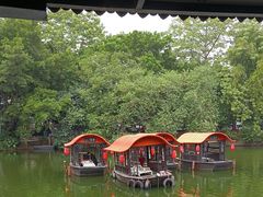 -侨美·唐荔园·40年地道粤菜