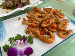 -景好海鲜餐厅(大鹏必选旅游店)