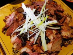 -赵记煎饼卷大葱(泰山大街店)