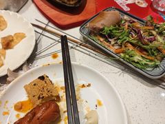 -老味烧烤(总店)