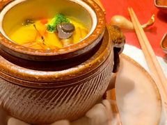 -叶叶菩提·晋福宫