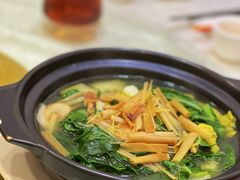 杂菜煲-三辣馆