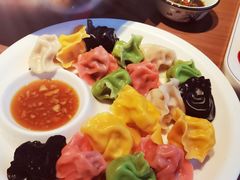 -1937青岛老味道·海肠捞饭·青岛菜(大鲍岛栈桥店)