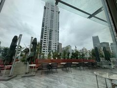 -城市露台景观餐厅(淮海路店)