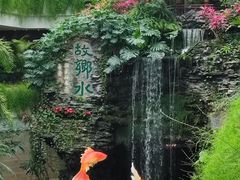 -白天鹅宾馆-宏图府餐厅