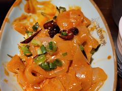 -江边城外烤全鱼(方庄时代购物中心店)