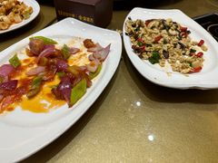 -金百万烤鸭店(马甸店)
