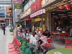 -广九餐室(陈家祠扬韬广场店)