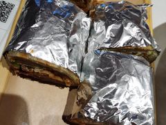 香肉卷饼-千日贺茶餐厅(开发区安盛店)