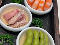 -成隆行·蟹王府(九江路店)