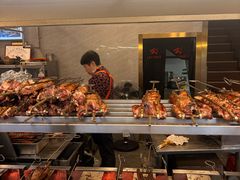 -老黄记手撕烤兔(玉林街店)