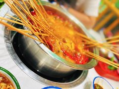 -老马路串串香火锅(北门桥店)