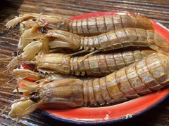 -串大叔炭火烤串·鸡西大冷面刀削面(总店)