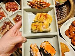 -韩盛·盛江山自助料理(中街大悦城店)