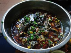 -黑竹香鸡(营和巷店)