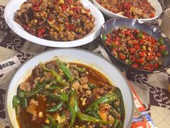 -老三样·旧食新味(万寿宫店)