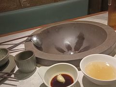 -鲜潭蒸汽石锅鱼(五道口购物中心店)