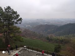 -敬亭山风景名胜区