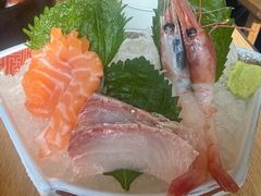 -阿吾罗·月咏精致日料(港汇恒隆广场店)