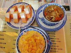 -广信牛奶甜品世家(台东店)