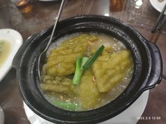 -长平肥姐白粥·海鲜打冷