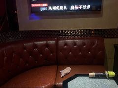 -唱吧麦颂KTV(方庄店)