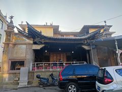 -陈记牛肉馆(尚文书店店)