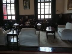 -南京中国近代史遗址博物馆(南京总统府)