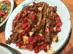 -小口味