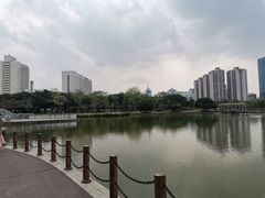 -文华公园(禅城区)