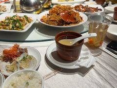 -强记海鲜·大排档(蛇口新街店)