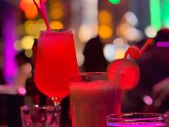 -江湖酒吧(老外滩店)