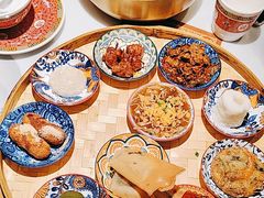 -味福记·江西小炒·南昌小吃(青山湖万达店)