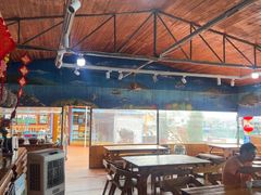 -蓝湾碧波·老字号·疍家非遗海上餐厅