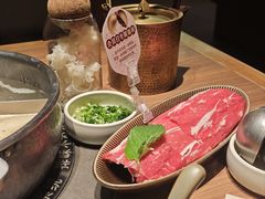 -巴奴毛肚火锅(京西大悦城店)