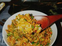 铁板炒饭-岩也·日料与酒(龙岗天安云谷店)