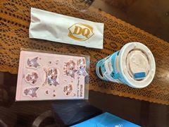 -DQ·蛋糕·冰淇淋(湖景东路店)