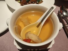 顶汤竹荪炖花胶-璞徽·徽商家宴(长泰广场店)