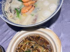 -山外山菜馆(玉泉路店)