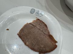 -德元兰州纯汤牛肉面(龙阳路店)