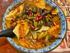 -螺世纪螺蛳粉·桂味小排档(裕德店)