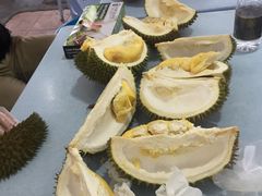 -SS2 榴梿鲜生