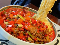 -南昌大饭店·非遗南昌菜(万寿宫店)