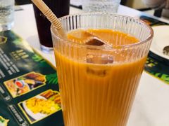 -清迈泰·泰国餐厅(华发商都店)