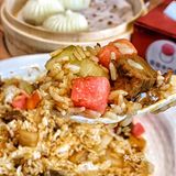 阳阳中国饭，就一个字香！
