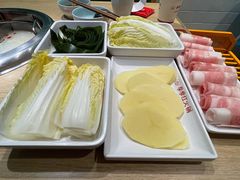 -季季红火锅(下罗财大店)