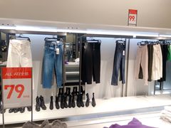 -ZARA(沈阳大悦城店)