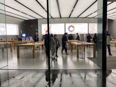 -Apple零售店(新街口店)